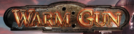 Warm Gun